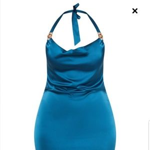 PrettyLittleThing Beautiful bodycon dress